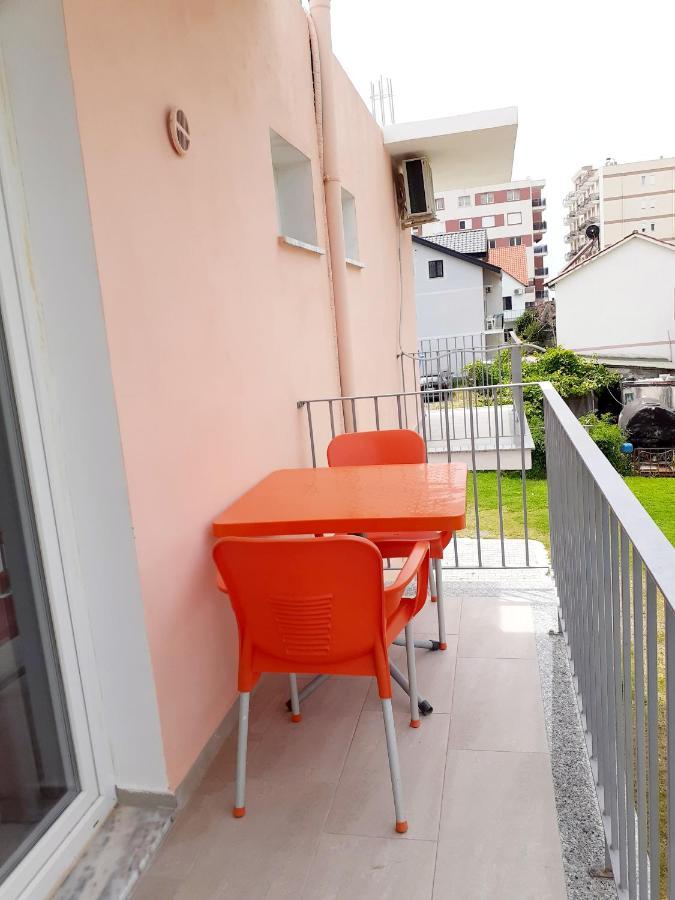 Apartment Manuel Shëngjin
