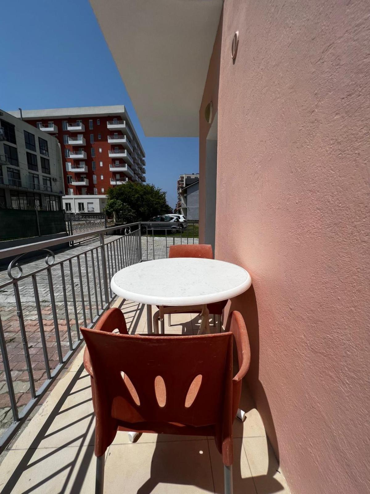 Manuel Apartment