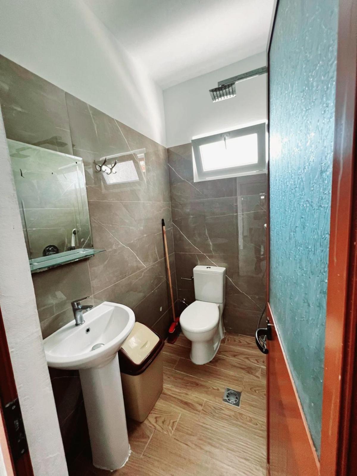 Apartment Manuel