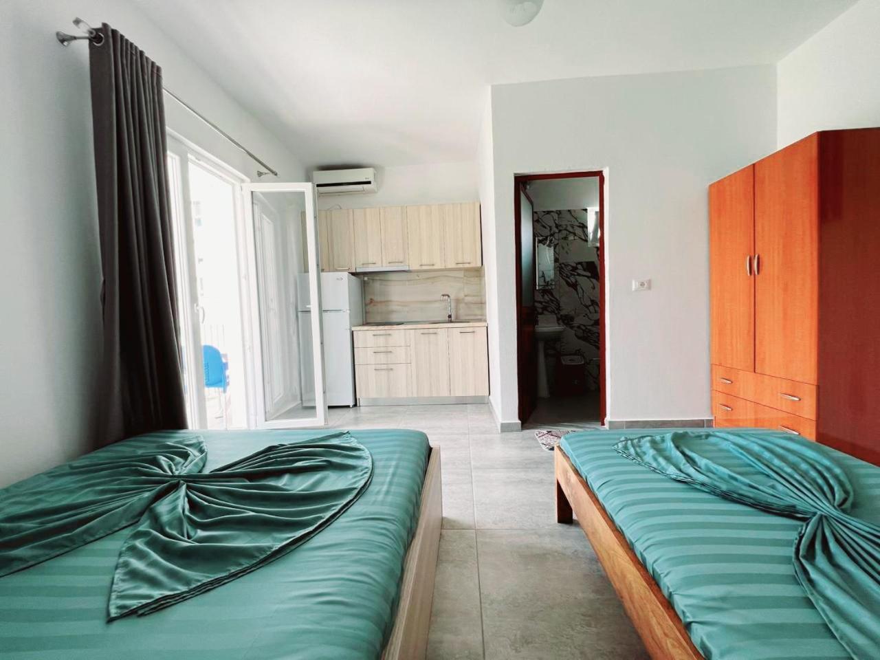 Manuel Apartment