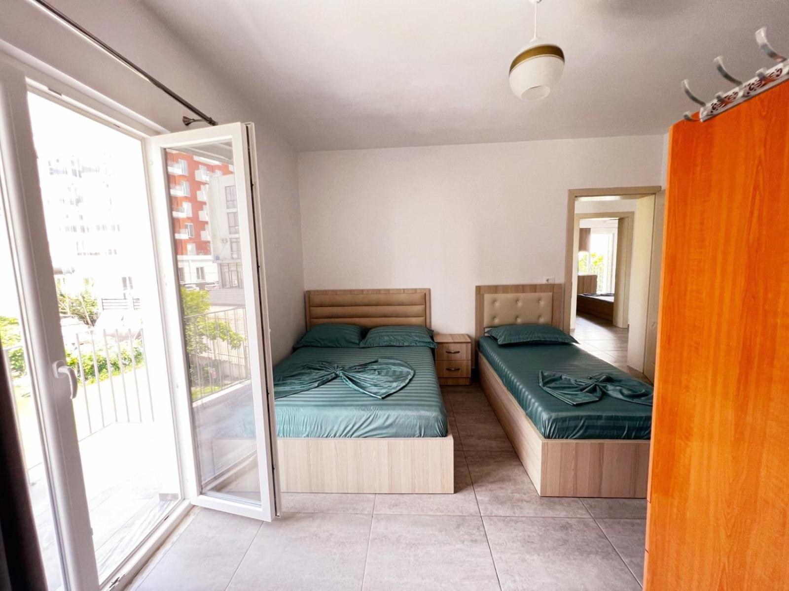 Apartment Manuel Shëngjin