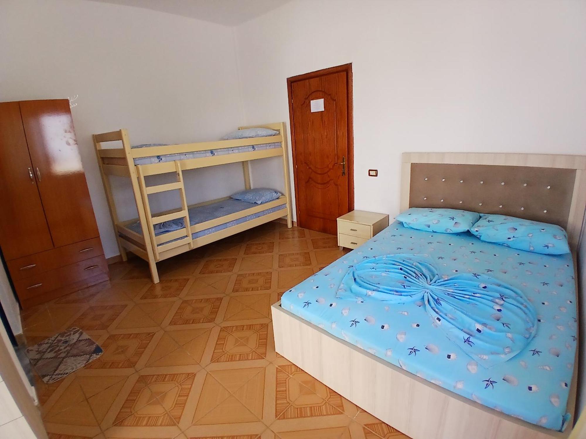 Manuel Apartment