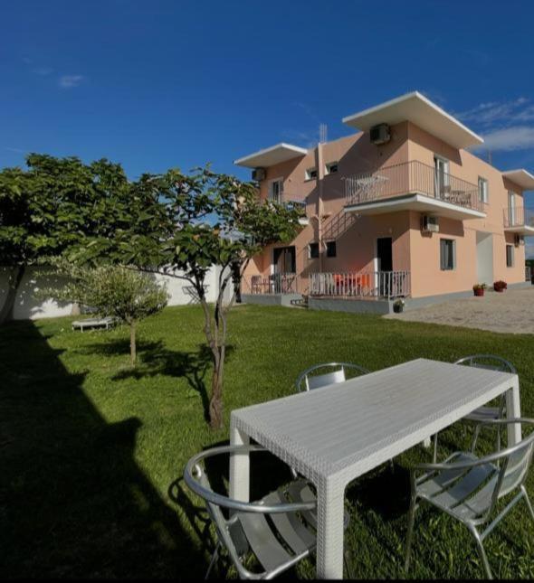Appartement Manuel